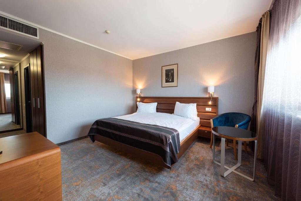 Wyndham Cluj - Resim 40