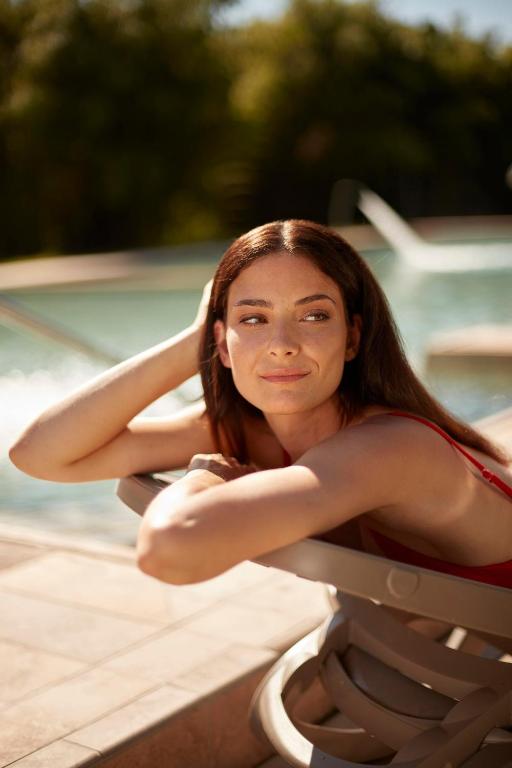 Hunguest Helios Hévíz - Resim 26