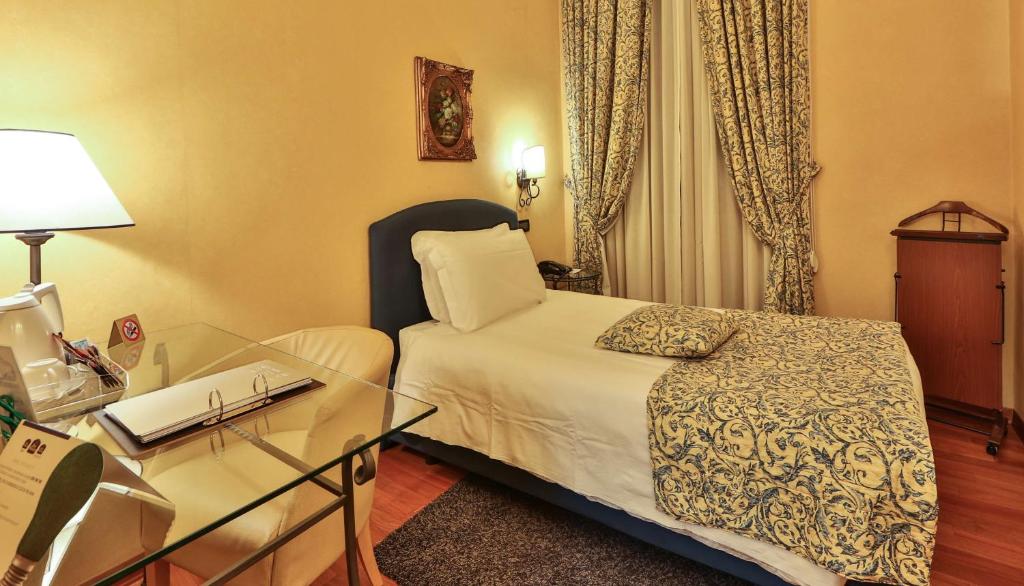 Best Western Plus Hotel Genova - Resim 11