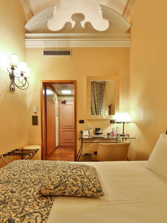 Best Western Plus Hotel Genova - Resim 12
