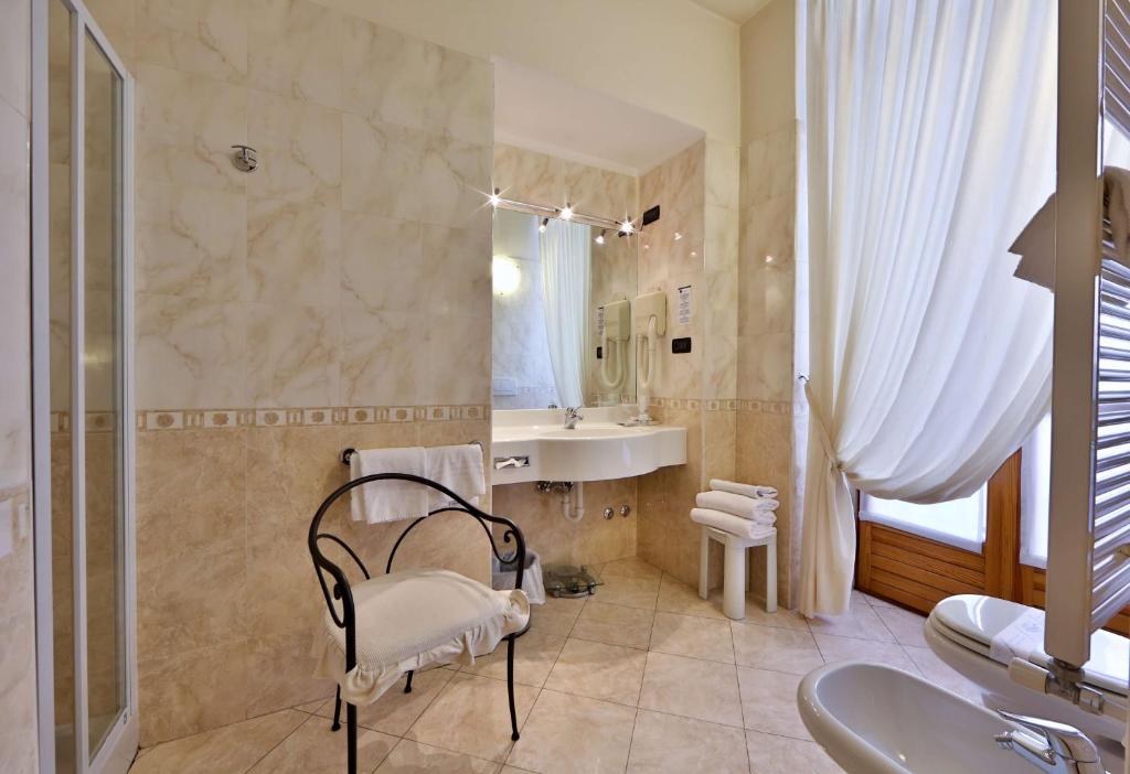 Best Western Plus Hotel Genova - Resim 16