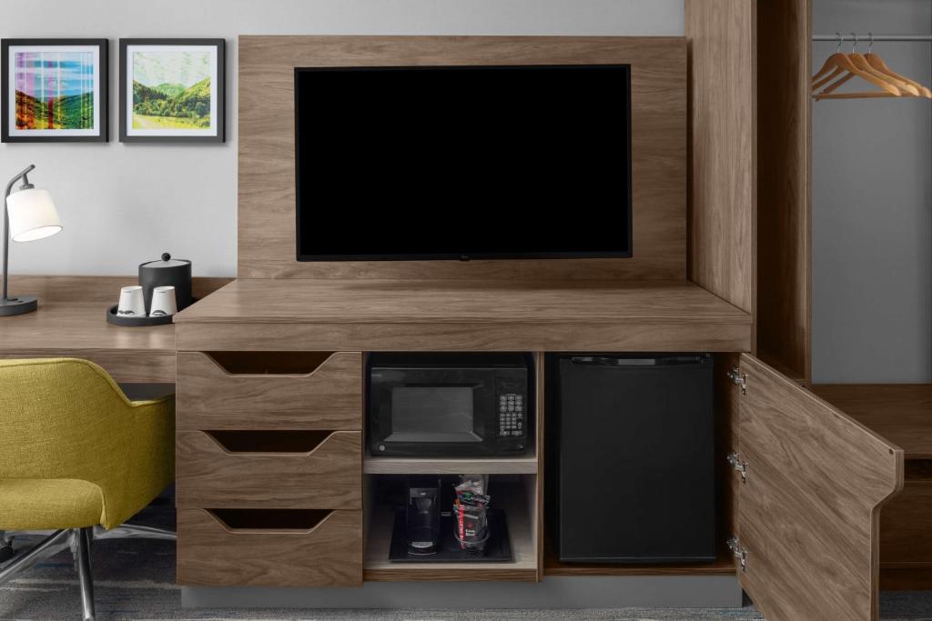 Hampton Inn & Suites Orem/Provo - Zimmer Mit 2 Queensize-Betten - Nichtraucher