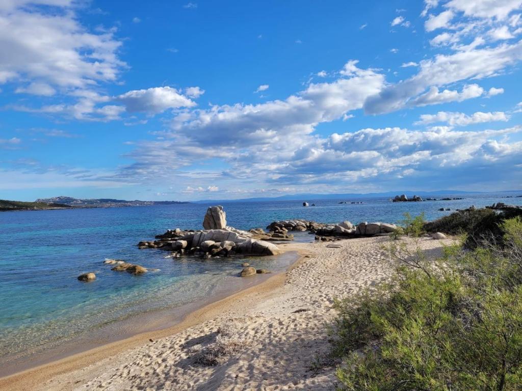 ARGIALE - ARGHJALE - Villa With Private Pool