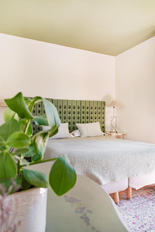 La Prévôté - Luxury Chambres d'hôtes & Gastronomic Restaurant - 12