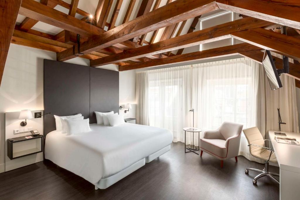 NH Collection Amsterdam Barbizon Palace - Resim 1