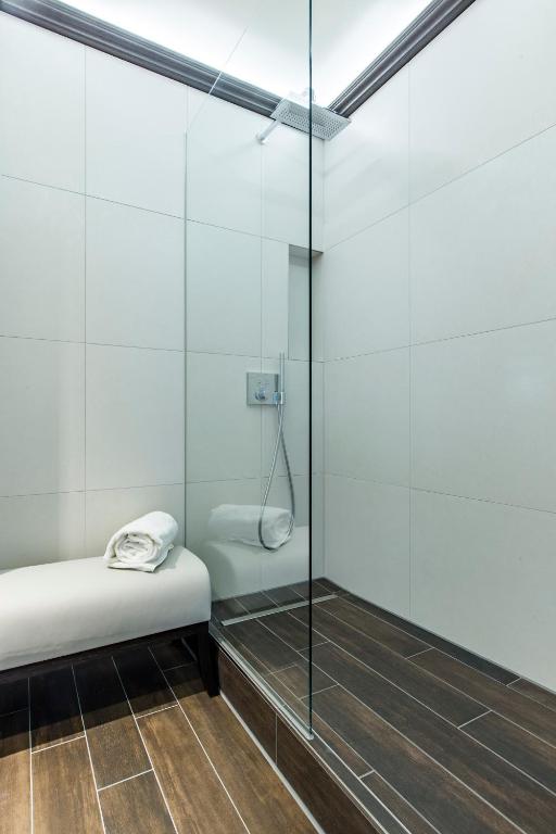 Radisson Blu Senator Hotel, Lübeck - 5