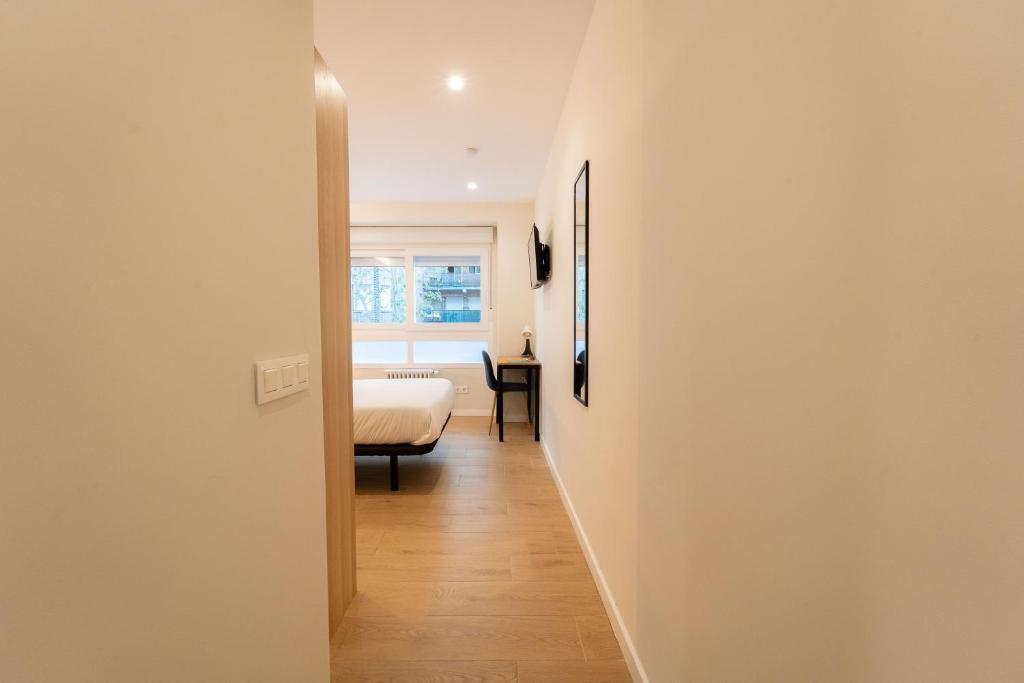 I'M Room Suites Nuevos Ministerios - Bernabeu 'Digital Access' - Resim 25