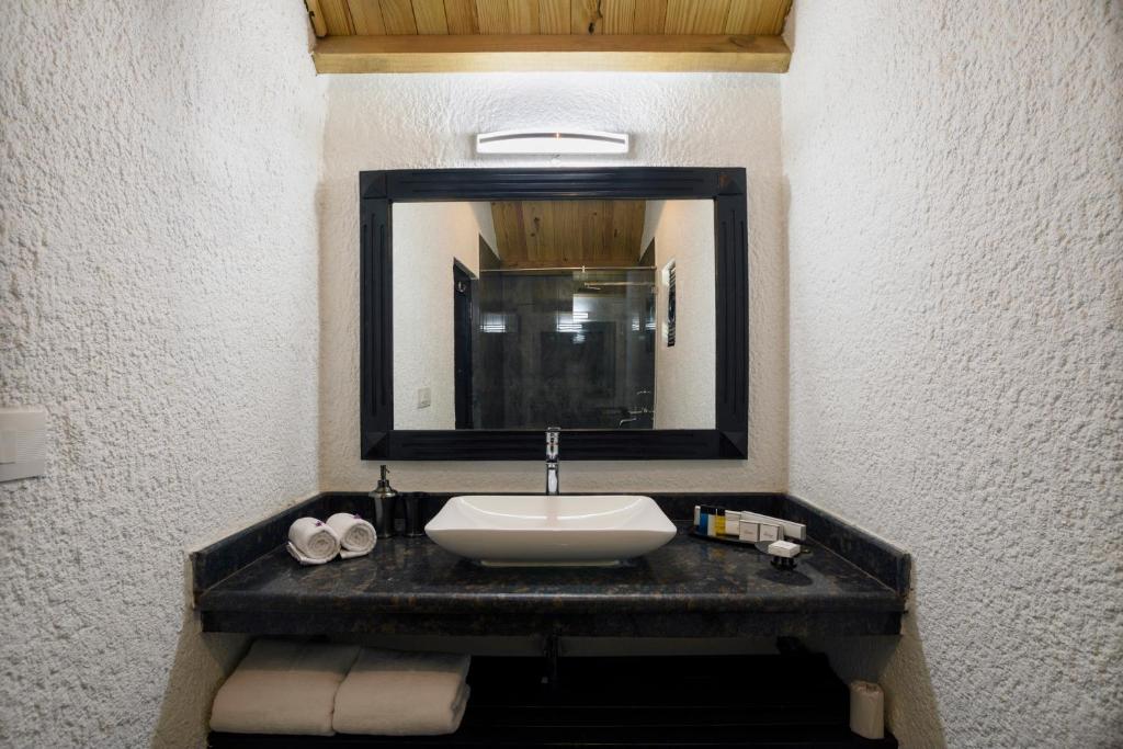 Fotografie z fotogalerie ubytování White Wood Resort By Stone Wood Hotels v destinaci Morjim