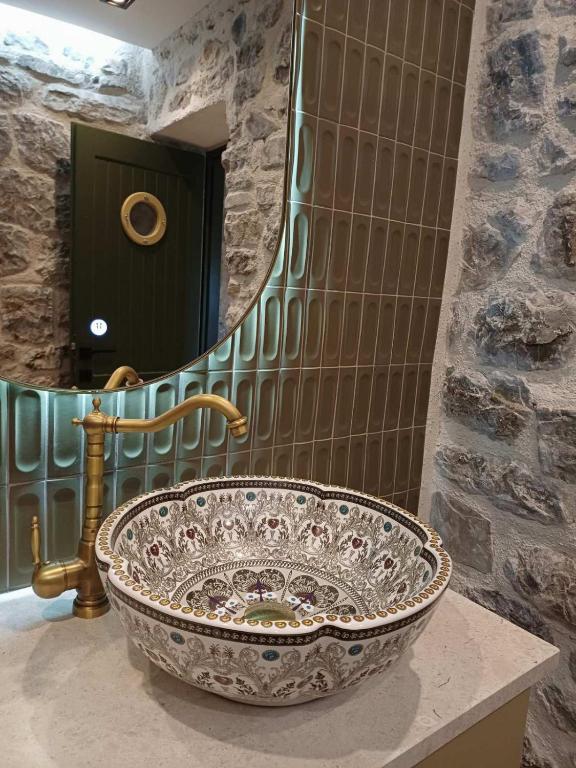 Fotografie z fotogalerie ubytování Apartment Smodlaka v destinaci Tivat
