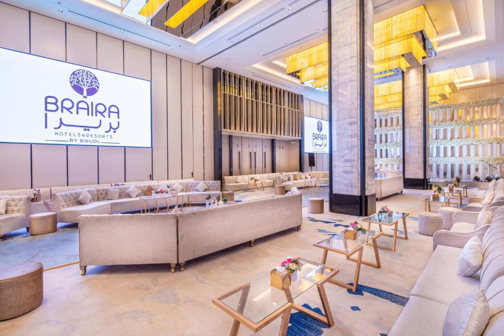 Braira Al Nakheel, Riyadh (updated prices 2025)