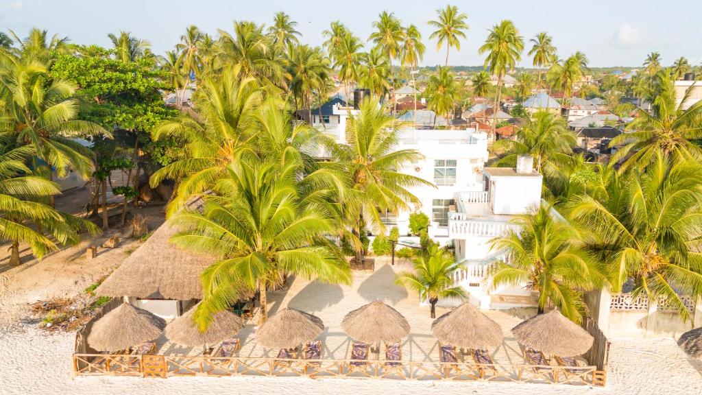 Fotografie z fotogalerie ubytování Sands Inn Hotel v destinaci Pwani Mchangani