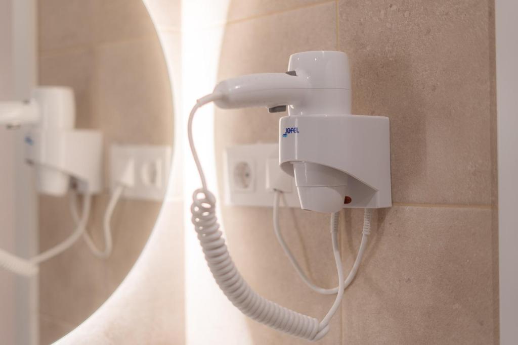 Fotografie z fotogalerie ubytování I'M Room Suites Nuevos Ministerios - Bernabeu 'Digital Access' v destinaci Madrid