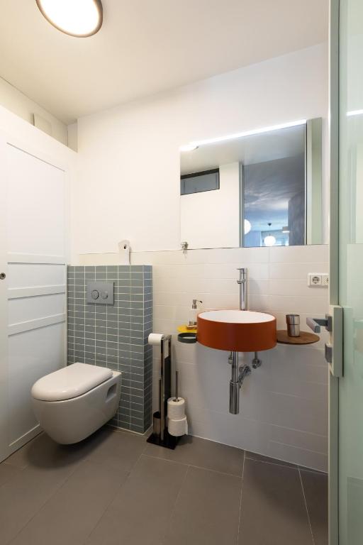 Lago Welcome Clausen I - Resim 7