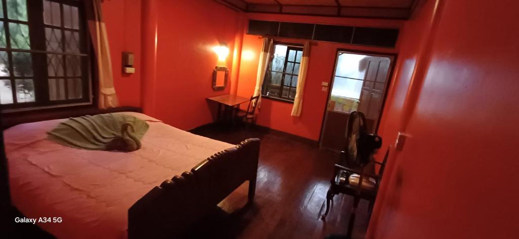 Crossroads house - 8