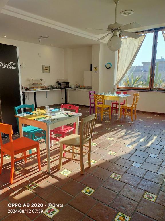 Jazz Hotel - Resim 39