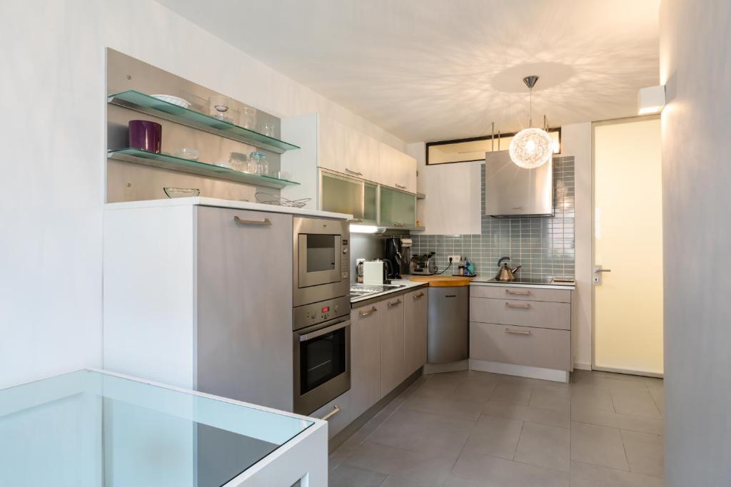 Lago Welcome Clausen I - Resim 8