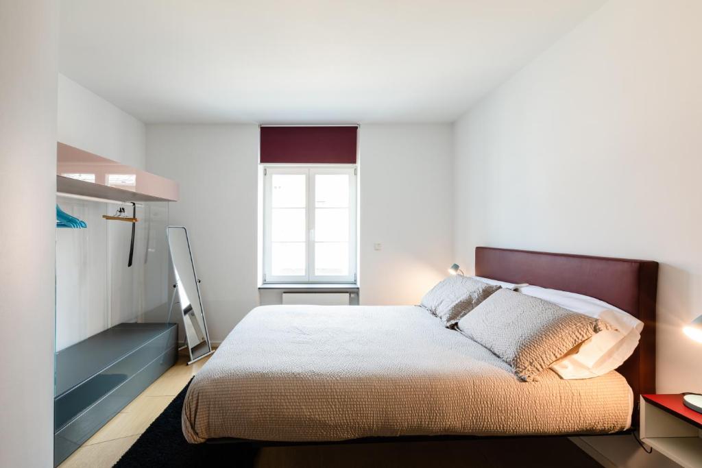 Lago Welcome Clausen I - Resim 13