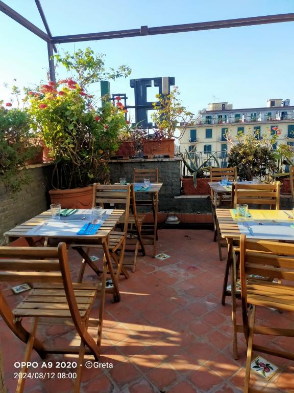 Jazz Hotel - Resim 5