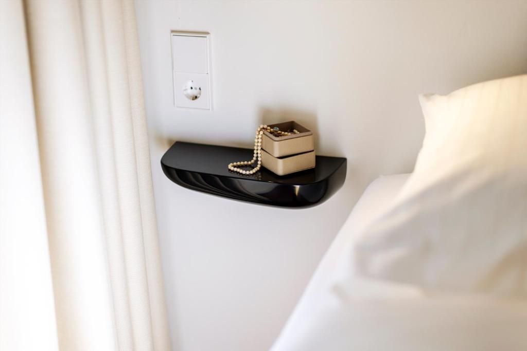 schlossmühle - lean luxury boutique hotel - Double Room - Historic Main Building