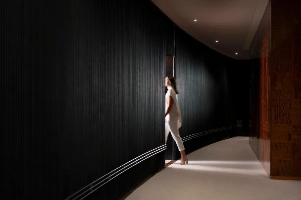COMO The Halkin - Resim 12
