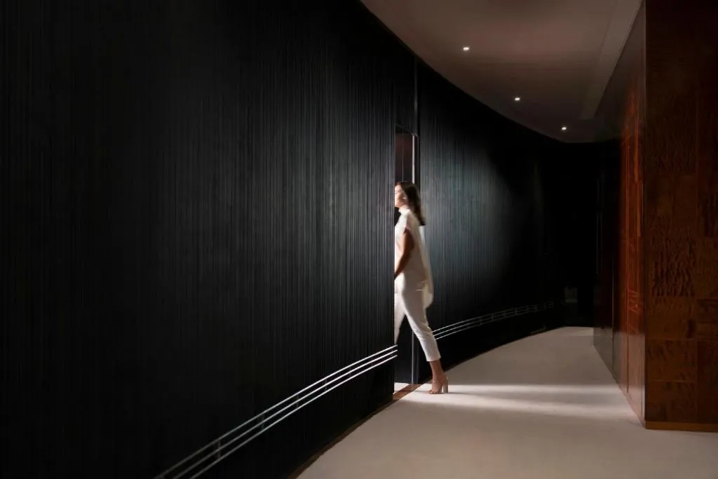 City Room