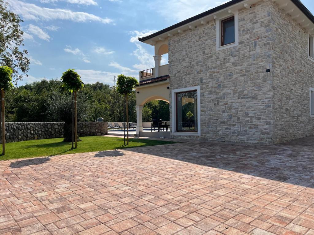 Villa Luna