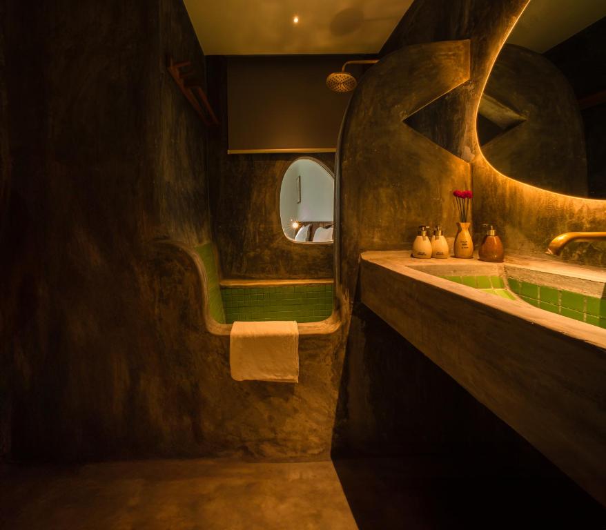 Fotografie z fotogalerie ubytování Green World Hotel Nha Trang v Nha Trangu