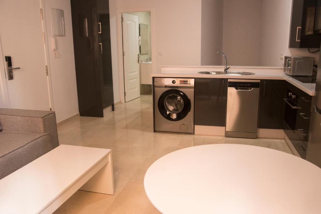 Apartamentos La Pila del Pato - 7