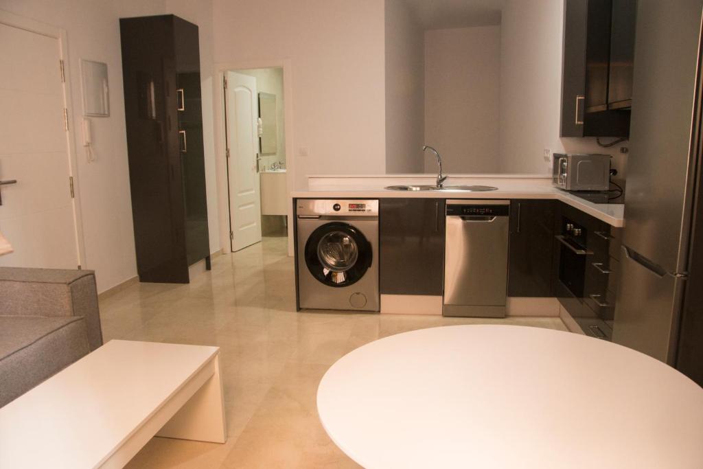 Apartamentos La Pila del Pato - 8