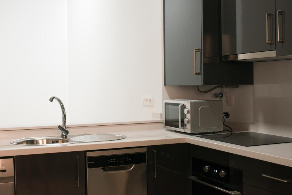 Apartamentos La Pila del Pato - 9