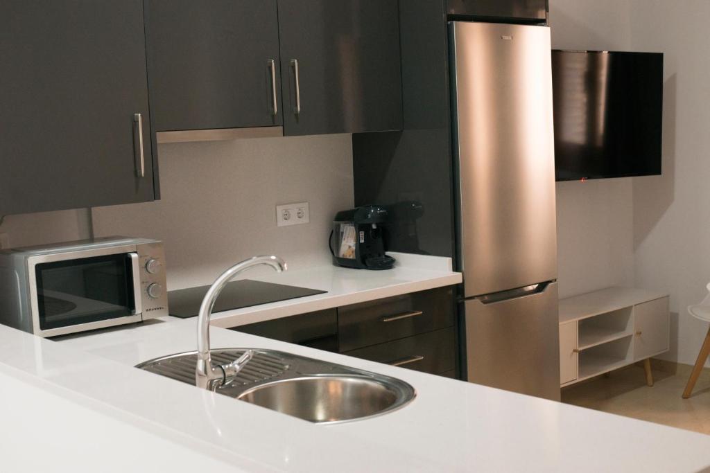 Apartamentos La Pila del Pato - 10