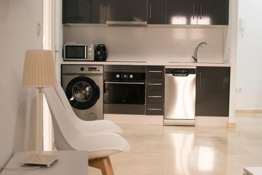 Apartamentos La Pila del Pato - 1