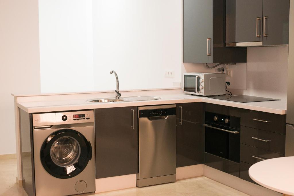 Apartamentos La Pila del Pato - 11