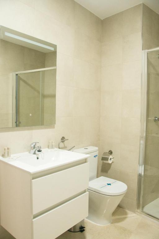 Apartamentos La Pila del Pato - 12