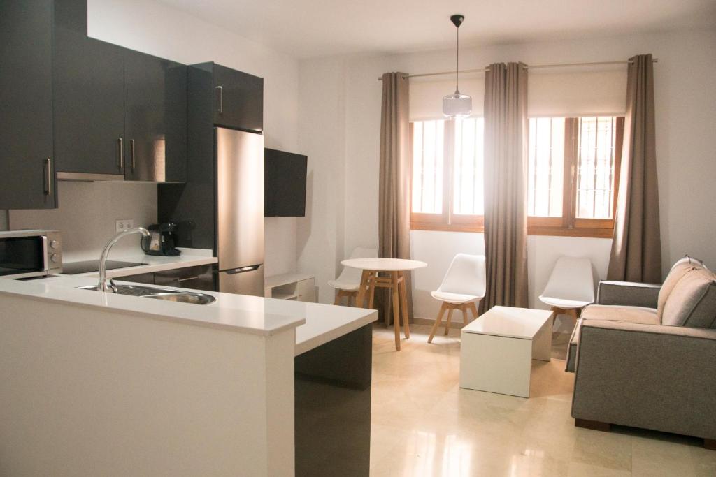 Apartamentos La Pila del Pato - 14