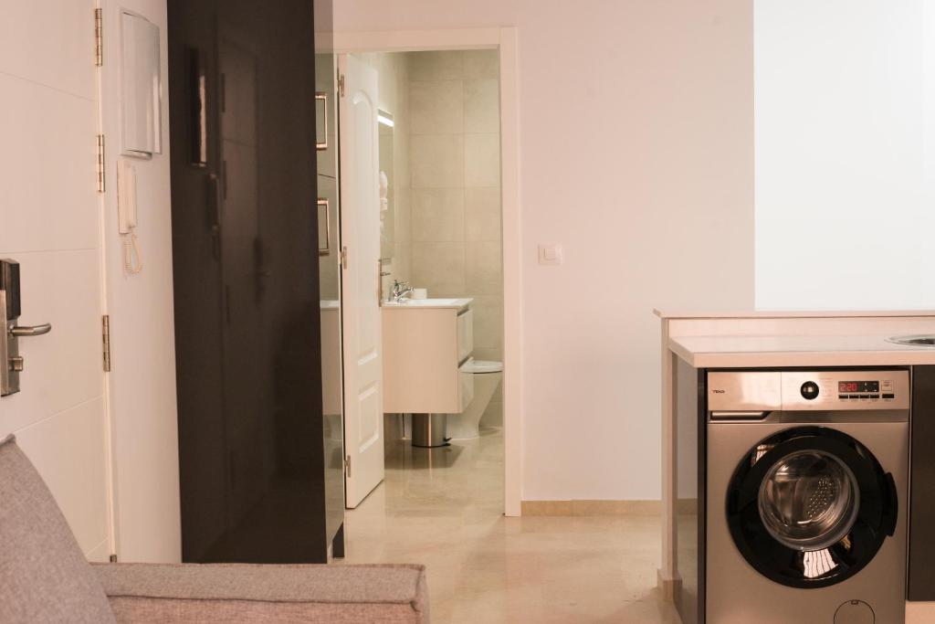 Apartamentos La Pila del Pato - 15