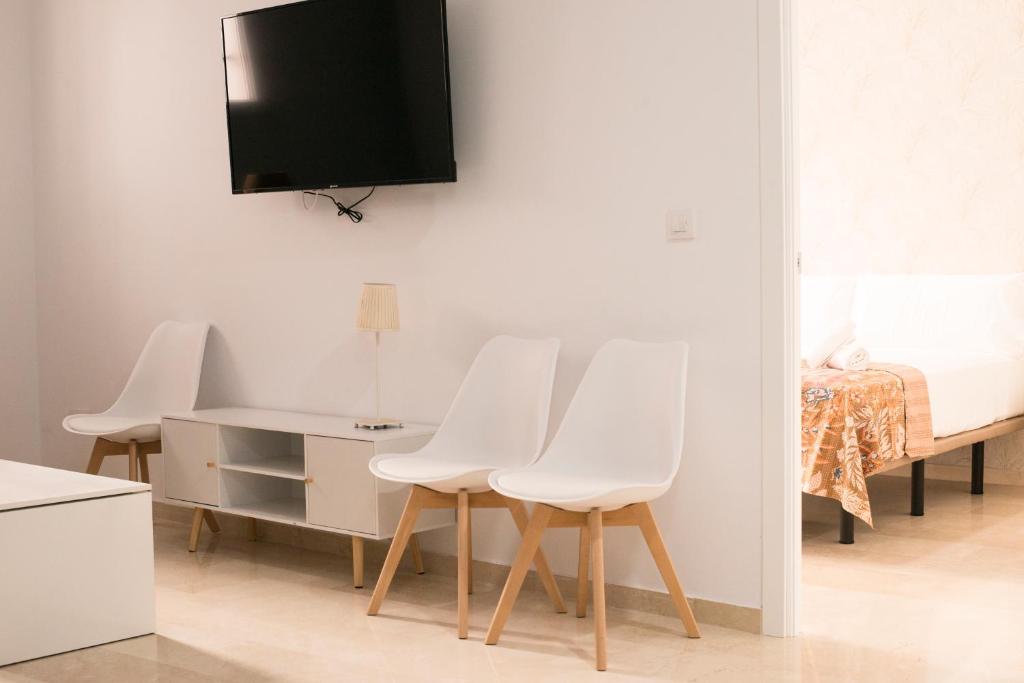 Apartamentos La Pila del Pato - 3