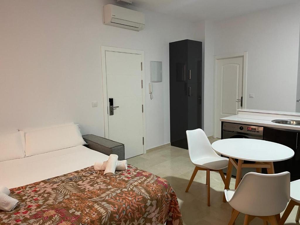 Apartamentos La Pila del Pato - 16