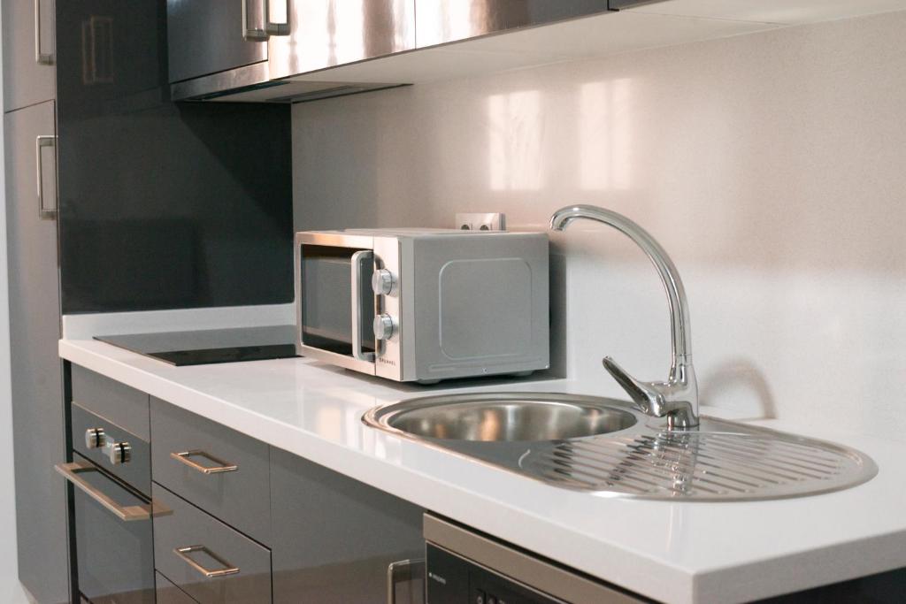 Apartamentos La Pila del Pato - 4