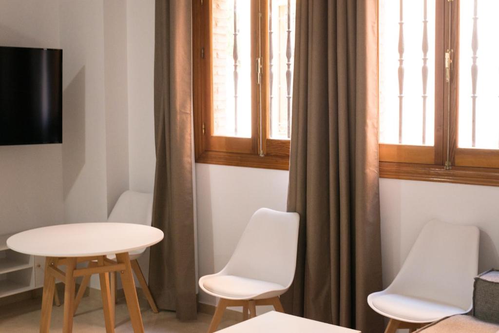 Apartamentos La Pila del Pato - 17