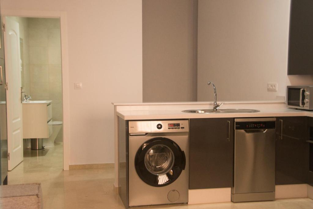 Apartamentos La Pila del Pato - 18