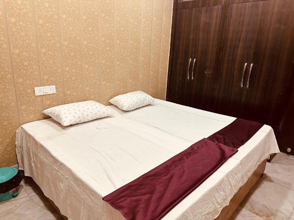 Gallery image of Raju Palace in Ayodhya