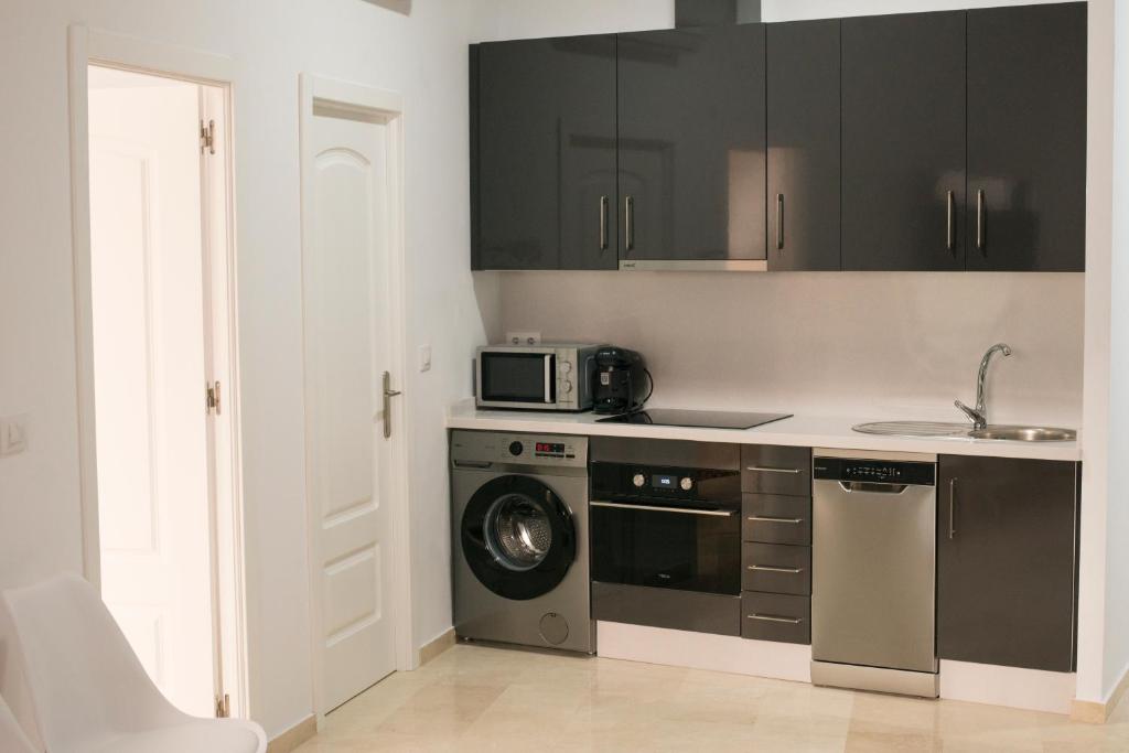 Apartamentos La Pila del Pato - 5