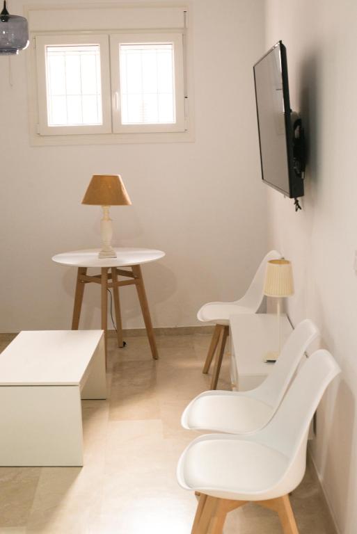 Apartamentos La Pila del Pato - 6