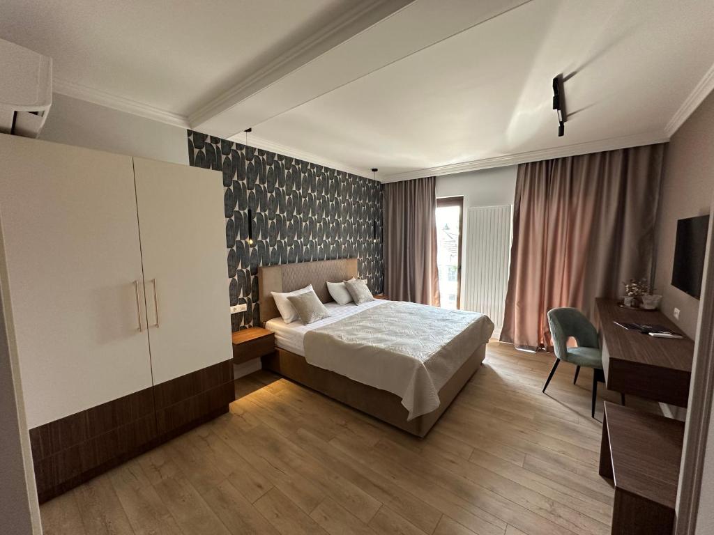 Hotel Ramina - Resim 38