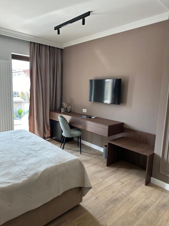 Hotel Ramina - Resim 36