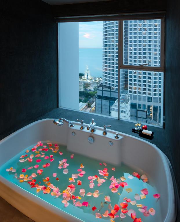 Fotografie z fotogalerie ubytování Green World Hotel Nha Trang v Nha Trangu
