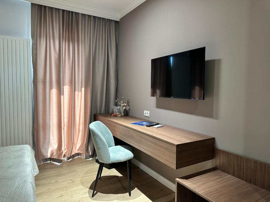 Hotel Ramina - Resim 34