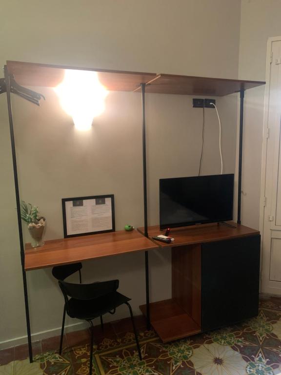 Santuzza Art Hotel Catania - Resim 15