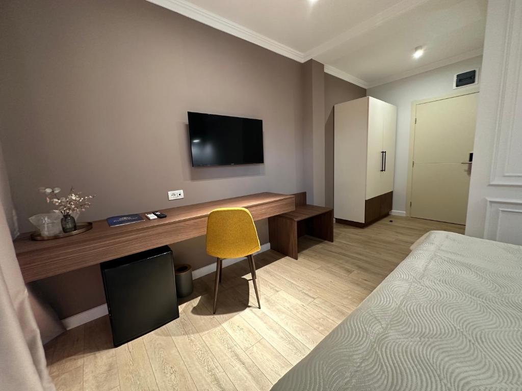 Hotel Ramina - Resim 32